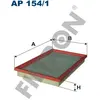 Filtron Filtre à air, ap154/1