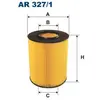 Luchtfilter AR3271 Filtron