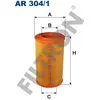 Filtron Filtre à air, ar304/1