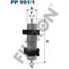 FILTRON PP991/1 Injecteur de Carburant