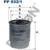 Filtron Filtre à carburant, pp932/1