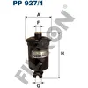FILTRON PP927/1 Système d'injection