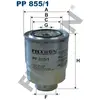 Filtron Filtre à carburant, pp855/1