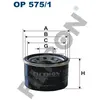 Filtron Filtre à huile, op575/1