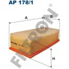 FILTRON Filtre à air AP178/1