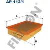 Filtron Filtre à air, ap112/1