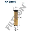 Filtron Filtre à air ak218/6
