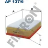 Filtron Filtre à air ap137/6