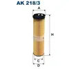 Luchtfilter AK2183 Filtron