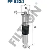 FILTRON PP832/3 Système d'injection