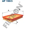 Filtron Filtre à air AP190/3