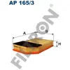 Filtron Filtre à air, ap165/3