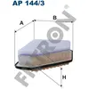 Filtron Filtre à air, ap144/3
