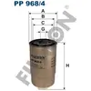 Filtron Filtre à carburant, pp968/4