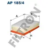 Filtron Filtre à air, AP185/4