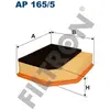 Filtron Filtre à air, ap165/5