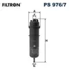 Filtron Filtre à carburant pour BMW: Série 7, X3, Série 6, X7, Série 2...