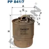 FILTRON PP841/7 Injecteur de Carburant