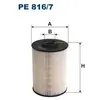 Brandstoffilter PE8167 Filtron
