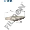 FILTRON Kabinefilter K1093