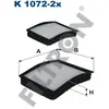 FILTRON K1072-2x Chauffage