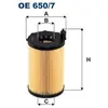 Oliefilter OE6507 Filtron