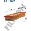 Filtron Filtre à air, AP130/7