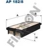 Filtron Filtre à air, ap182/8