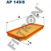 FILTRON Filtre à air AP149/8