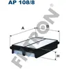 Filtron Filtre à air, ap108/8