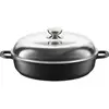Nenurodyta Frying pan 26cm, Poêle + casserole