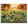 WoodenCity Puppies' Poopies