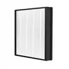 Zeyxo FA54 FA54 Ersatz-Filter Weiss, Traitement de l'air : accessoires