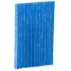 Zeyxo FA21 FA21 Ersatz-Filter Blau, Traitement de l'air : accessoires