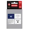 Compatibele inktcartridge Activejet AH-45N Zwart