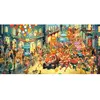 Castorland puzzel Carnaval in Rio - 4000 stukjes legpuzzel.