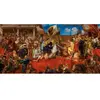 Castorland Art Collection - L'Hommage à la Prusse Jan Matejko 400386