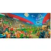 Castorland Art Collection - Championnat de Football 400393