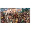 Castorland Puzzle 4000 pièces La bataille de Grunwald (4000 pièces)