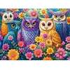 Castorland Flower Owl Meeting 300723