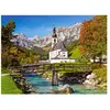 Puzzle Castorland - Ramsau, 3000 pièces