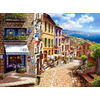 Puzzle Castorland - Après-midi à Nice, 3000 pièces