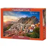 Puzzle Castorland - Pietrapertosa, Italie, 3000 pièces