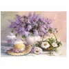 Castorland Flower Day,Trisha Hardwick,Puzzle 1000 T (1000 pièces)