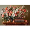 Castorland Floral Evening 105373
