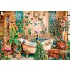 Castorland Puzzle 1000 pieces The Bath Fantasy (1000 pièces)