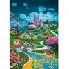 Castorland Le Château de Cendrillon 105243