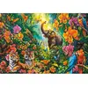 Castorland Blooming Jungle 105427