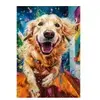Castorland Euphoric Spectrum 105182