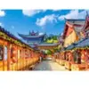 Castorland Lijiang, Chine 105519